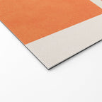 Modern Abstraction 16 Welcome Mat Gallery Image 2