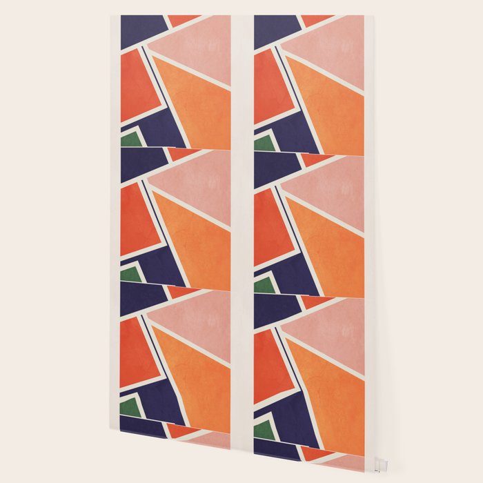 Modern Abstraction 16 Wallpaper Gallery Image 2