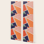 Modern Abstraction 16 Wallpaper Gallery Image 2
