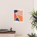 Modern Abstraction 16 Poster Gallery Image 2