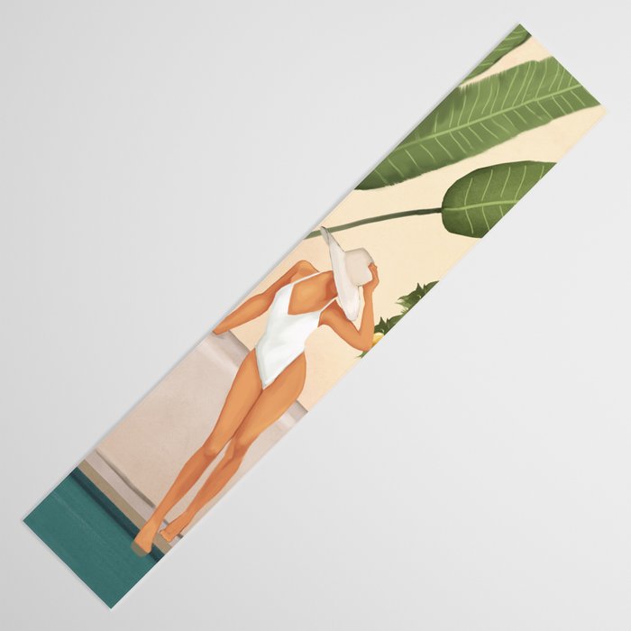 Summer in the Wild Table Runner Gallery Image 3