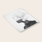 Leaden Blossom Notebook Gallery Image 2