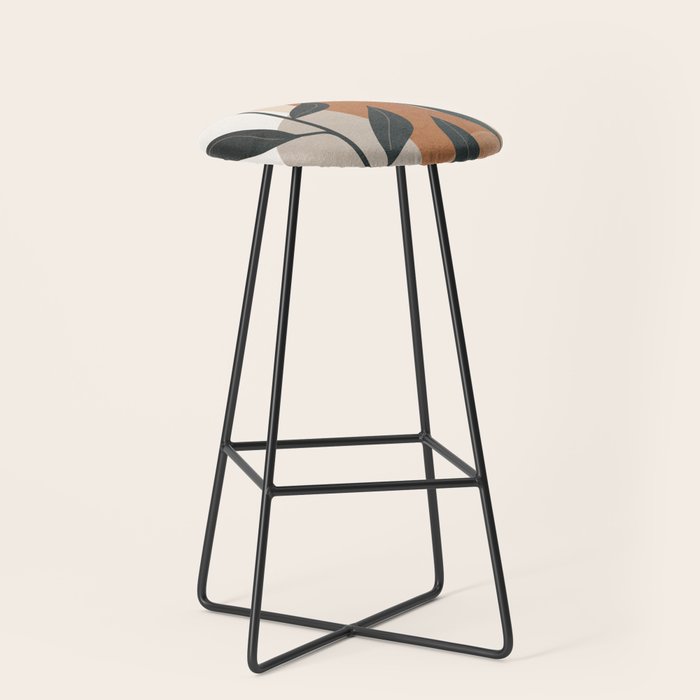 Branches Design 03 Stool Gallery Image 1