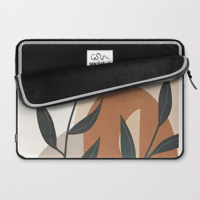 Branches Design 03 Laptop Sleeve Gallery Image 2
