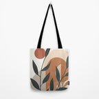 Branches Design 03 Tote Bag Gallery Image 2