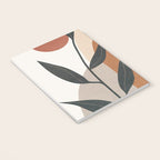 Branches Design 03 Notebook Gallery Image 3