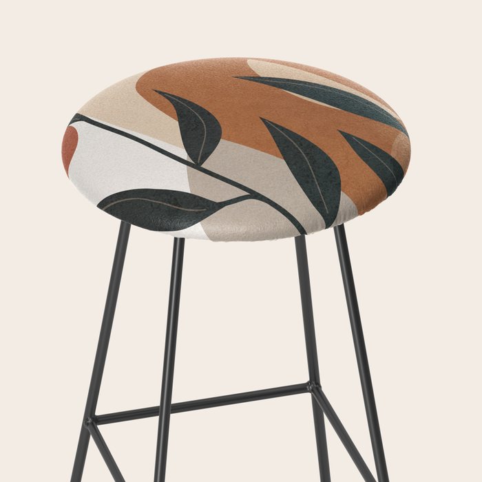 Branches Design 03 Stool Gallery Image 2