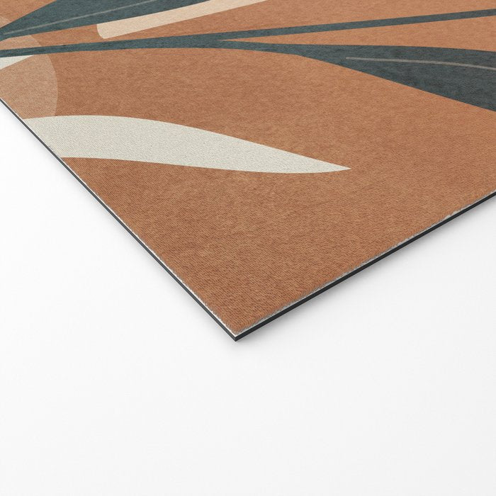 Branches Design 03 Welcome Mat Gallery Image 2