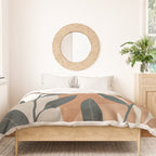 Branches Design 03 Duvet Cover Gallery Image 3