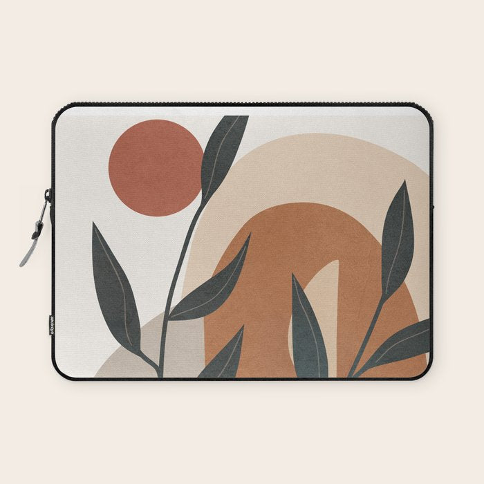 Branches Design 03 Laptop Sleeve Gallery Image 1