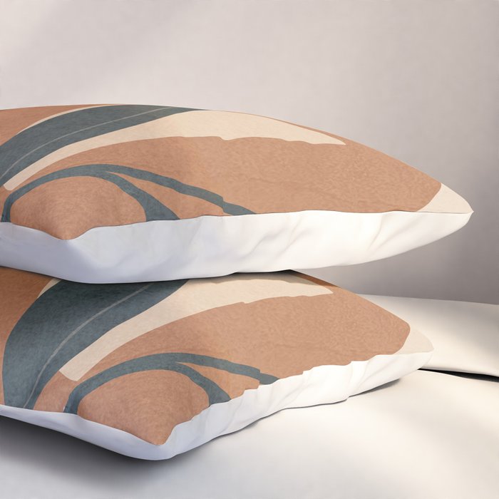 Branches Design 03 Pillow Sham Gallery Image 3