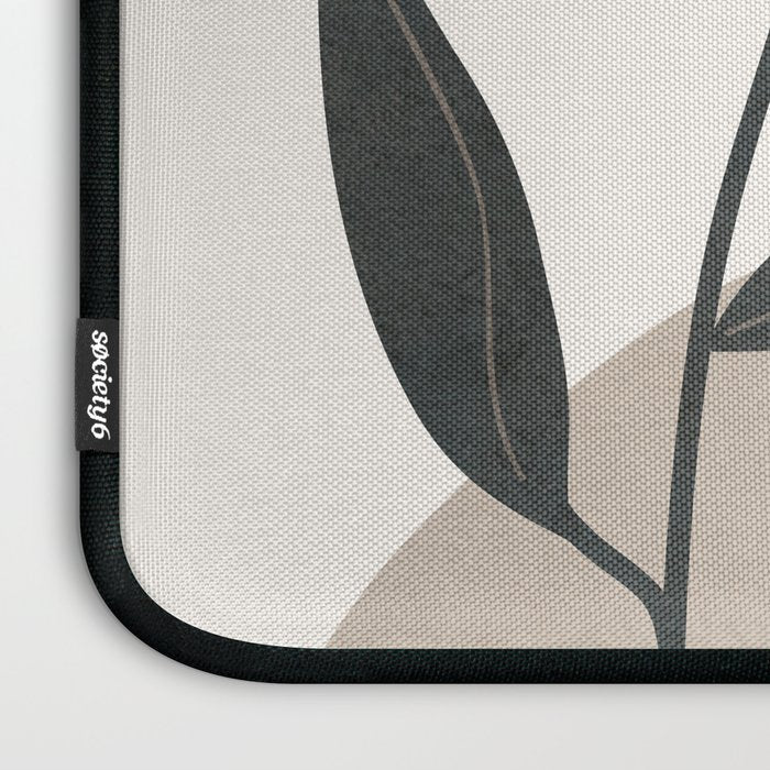 Branches Design 03 Laptop Sleeve Gallery Image 3