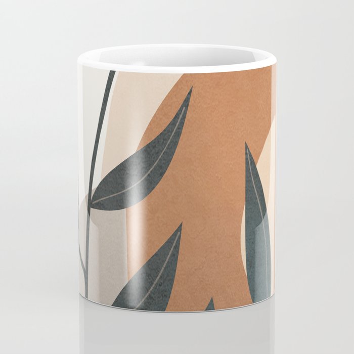 Branches Design 03 Coffee Mug Gallery Image 4