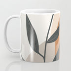Branches Design 03 Coffee Mug Gallery Image 3