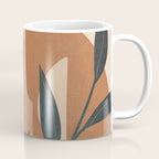 Branches Design 03 Coffee Mug Gallery Image 1