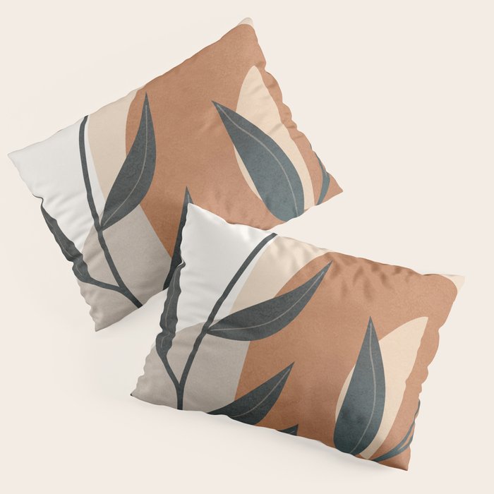 Branches Design 03 Pillow Sham Gallery Image 3
