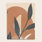 Branches Design 03 Notebook Gallery Image 4