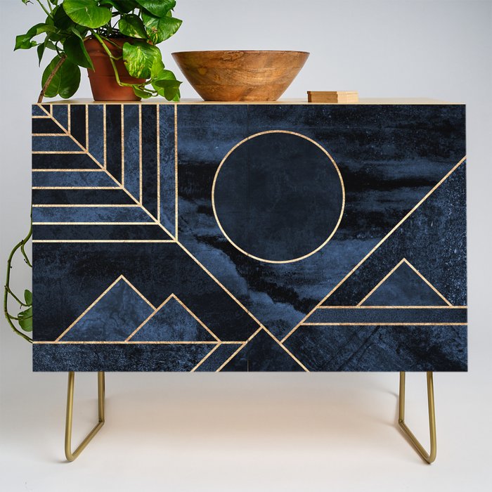 Modern Wild 1 Credenza Gallery Image 1