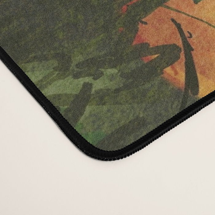 The magic of pomegranate cocktails Desk Mat Gallery Image 4