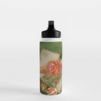 The magic of pomegranate cocktails Water Bottle Gallery Image 3