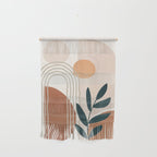 Modern Shapes Design 14 Wall Hanging Gallery Image 1