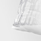 Snowy Park Pillow Sham Gallery Image 4