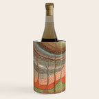 Geology Chart Wine Chiller Gallery Image 1