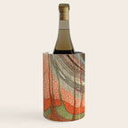 Geology Chart Wine Chiller Gallery Image 2