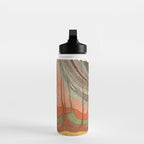 Geology Chart Water Bottle Gallery Image 3
