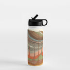 Geology Chart Water Bottle Gallery Image 1