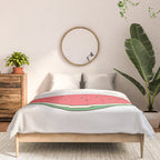 Watermelon Dive Comforter Gallery Image 3