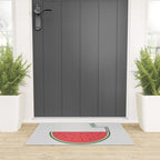 Watermelon Dive Welcome Mat Gallery Image 3