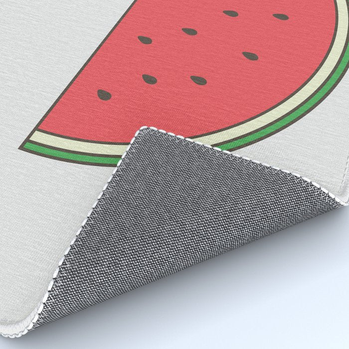 Watermelon Dive Rug Gallery Image 4