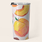 Sweet Peach Party Travel Mug Gallery Image 3