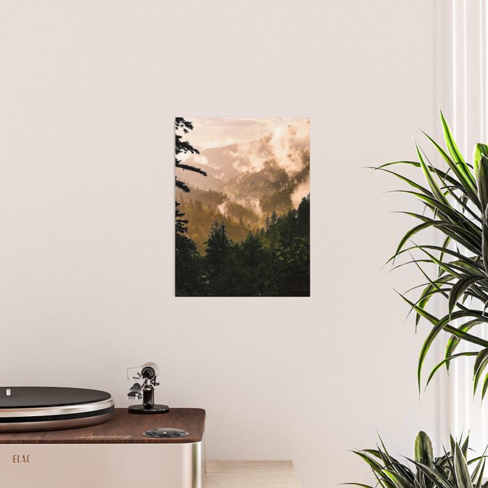 The Smokies Poster Gallery Image 2