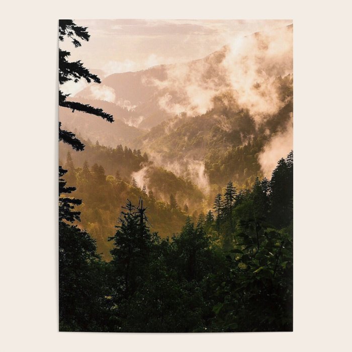 The Smokies Poster Gallery Image 4