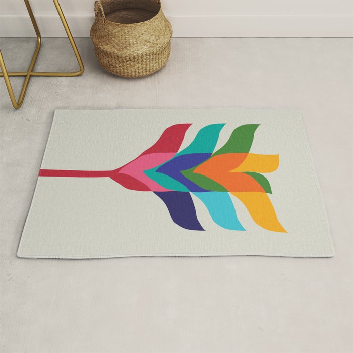 Harvest Rug Gallery Image 1