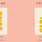 L'ART DU FÃMINISME III â Feminist Art â Matisse Exhibition Poster Coffee Mug Gallery Image 2
