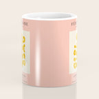 L'ART DU FÃMINISME III â Feminist Art â Matisse Exhibition Poster Coffee Mug Gallery Image 4