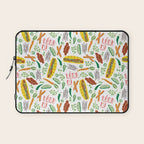 Banh Mi Laptop Sleeve Gallery Image 1