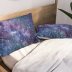 Milky Way Pillow Sham Gallery Image 2