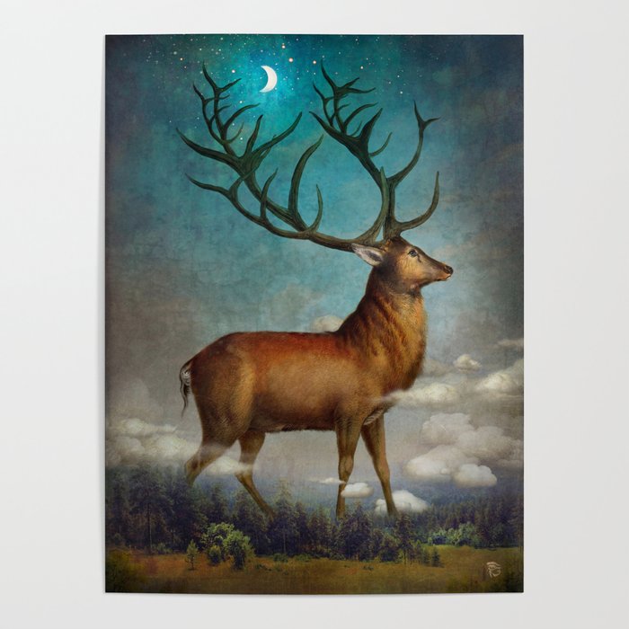 King of the Night Poster Gallery Image 4