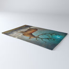 King of the Night Rug Gallery Image 3
