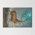 King of the Night Rug Gallery Image 2