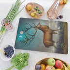 King of the Night Cutting Board Gallery Image 2