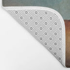 King of the Night Bath Mat Gallery Image 2