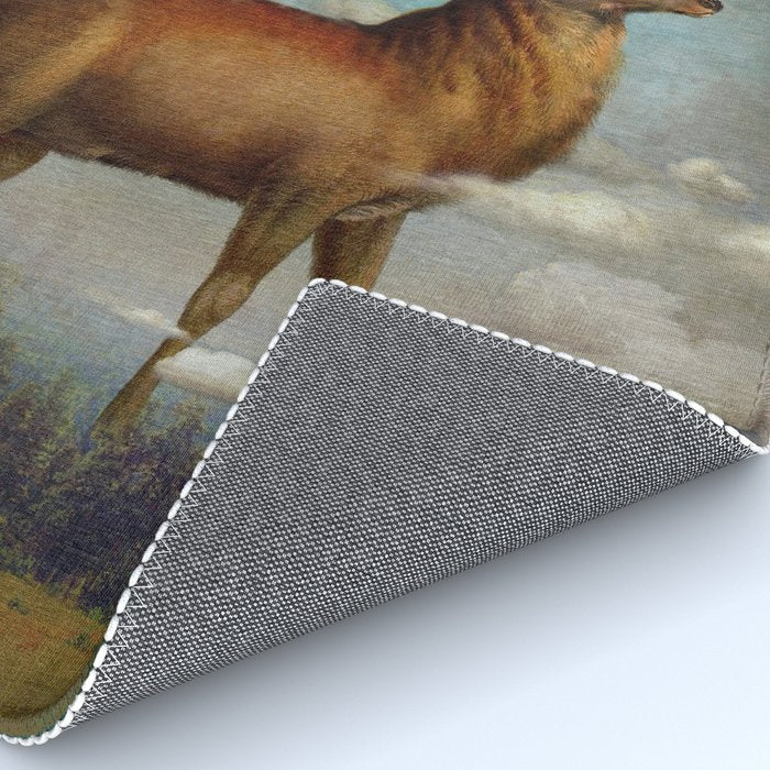 King of the Night Rug Gallery Image 4