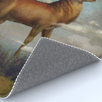 King of the Night Rug Gallery Image 4