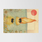 Burning Rug Gallery Image 2