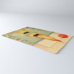 Burning Rug Gallery Image 3